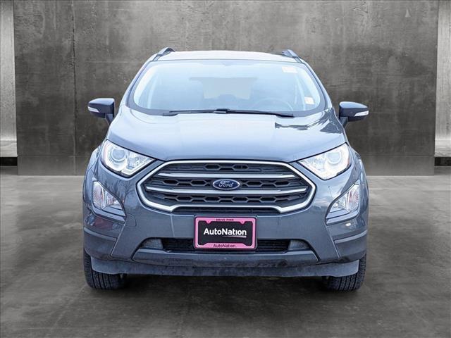 2021 Ford EcoSport SE for sale in Canon City, CO – photo 8