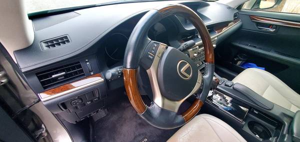 Lexus ES350 - Superb Condition for sale in Hardeeville, SC – photo 9