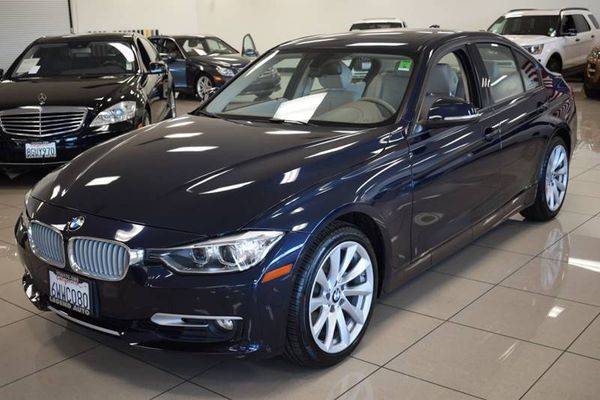 2012 BMW 3 Series 328i 4dr Sedan **100s of Vehicles** for sale in Sacramento , CA – photo 6