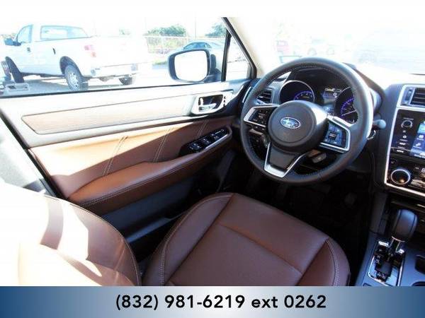 2019 Subaru Outback Touring - wagon for sale in Houston, TX – photo 10
