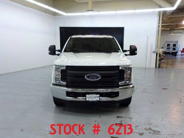 2017 Ford F350 ~ Diesel ~ 12ft. Dump Bed ~ Only 23K Miles! for sale in Rocklin, CA – photo 9