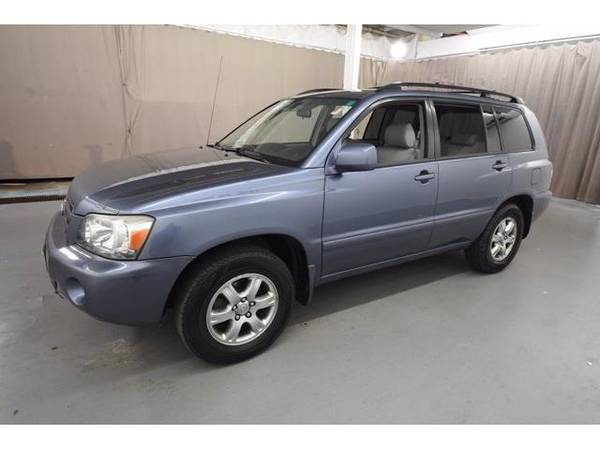 2005 Toyota Highlander SUV 103 57 PER MONTH! - - by for sale in Loves Park, IL – photo 18