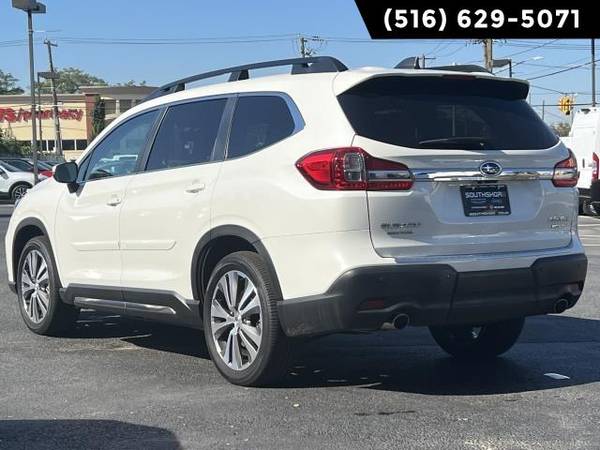 2021 Subaru Ascent Limited SUV - - by dealer - vehicle for sale in Inwood, NY – photo 5