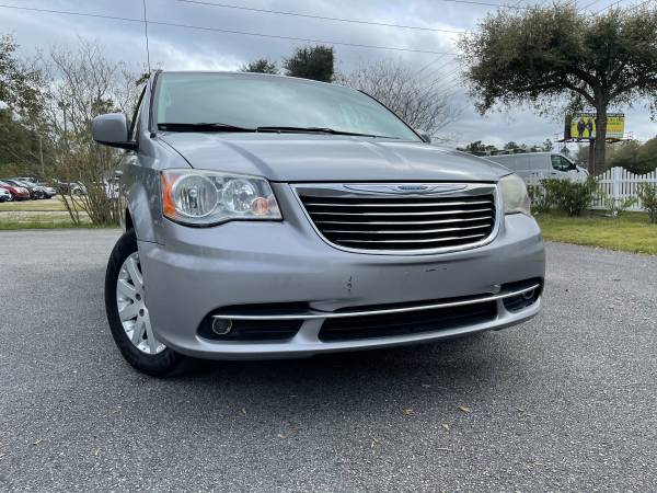 2015 CHRYSLER TOWN & COUNTRY Touring 4dr Mini Van stock 11414 - cars for sale in Conway, SC – photo 10