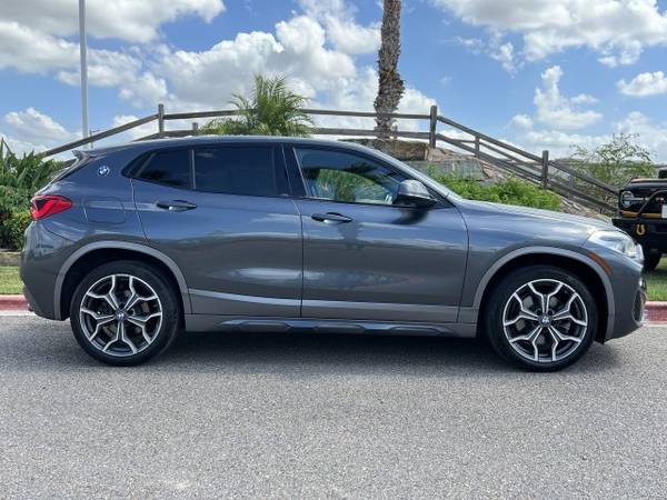 2018 BMW X2 xDrive28i - - by dealer - vehicle for sale in San Juan, TX – photo 11
