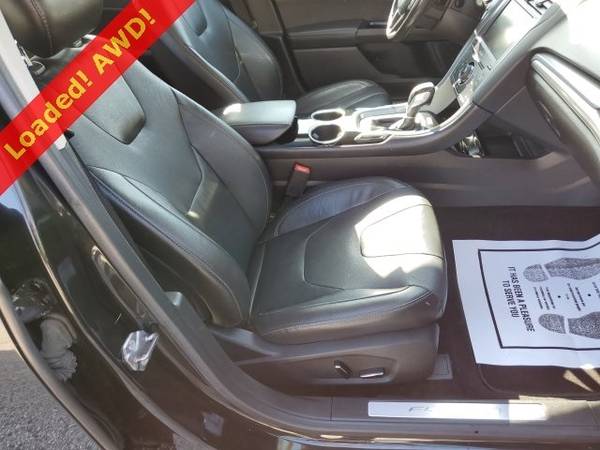 2013 Ford Fusion Titanium for sale in Green Bay, WI – photo 20