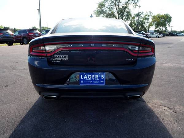 2016 Dodge Charger SXT for sale in Mankato, MN – photo 19