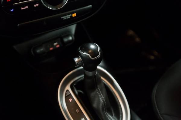 2017 Kia Soul Certified Plus Hatchback for sale in Beaverton, OR – photo 9