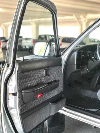 1991 Toyota 4Runner for sale in Phoenix, AZ – photo 12