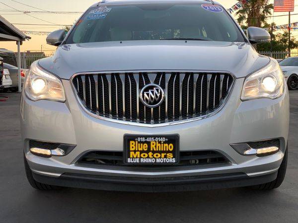 2013 Buick Enclave Leather FWD for sale in Palmdale, CA – photo 20