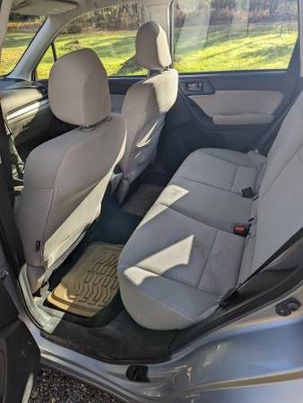2015 Subaru Forester for sale in Jeffersonville, VT – photo 9
