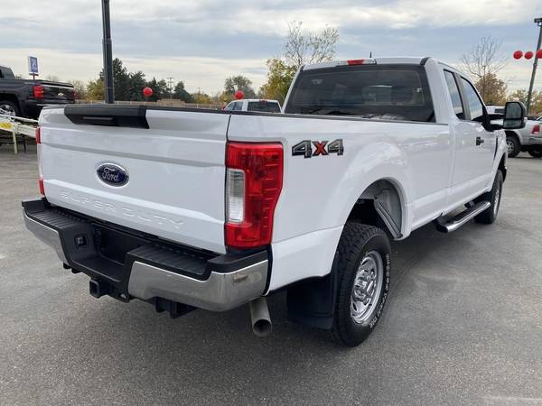 2017 Ford F-250 F250 F 250 XL Xcab long box 4x4 *Call for info/fina... for sale in Wheat Ridge, CO – photo 7