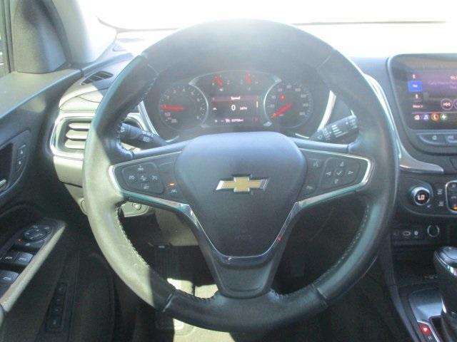 2020 Chevrolet Equinox Premier w/1LZ for sale in Ozark, AL – photo 23