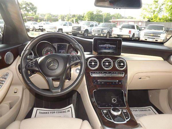2017 MERCEDES-BENZ GLC GLC 300 - DOWN PAYMENT LOW AS $750! for sale in Fredericksburg, VA – photo 13
