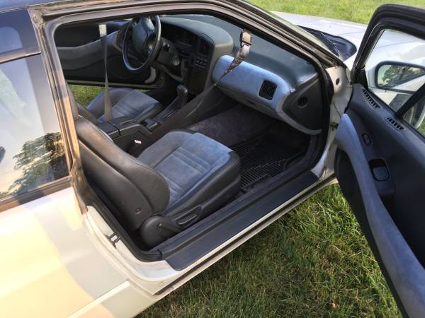 1992 Subaru SVX for sale in Carmel, KY – photo 12