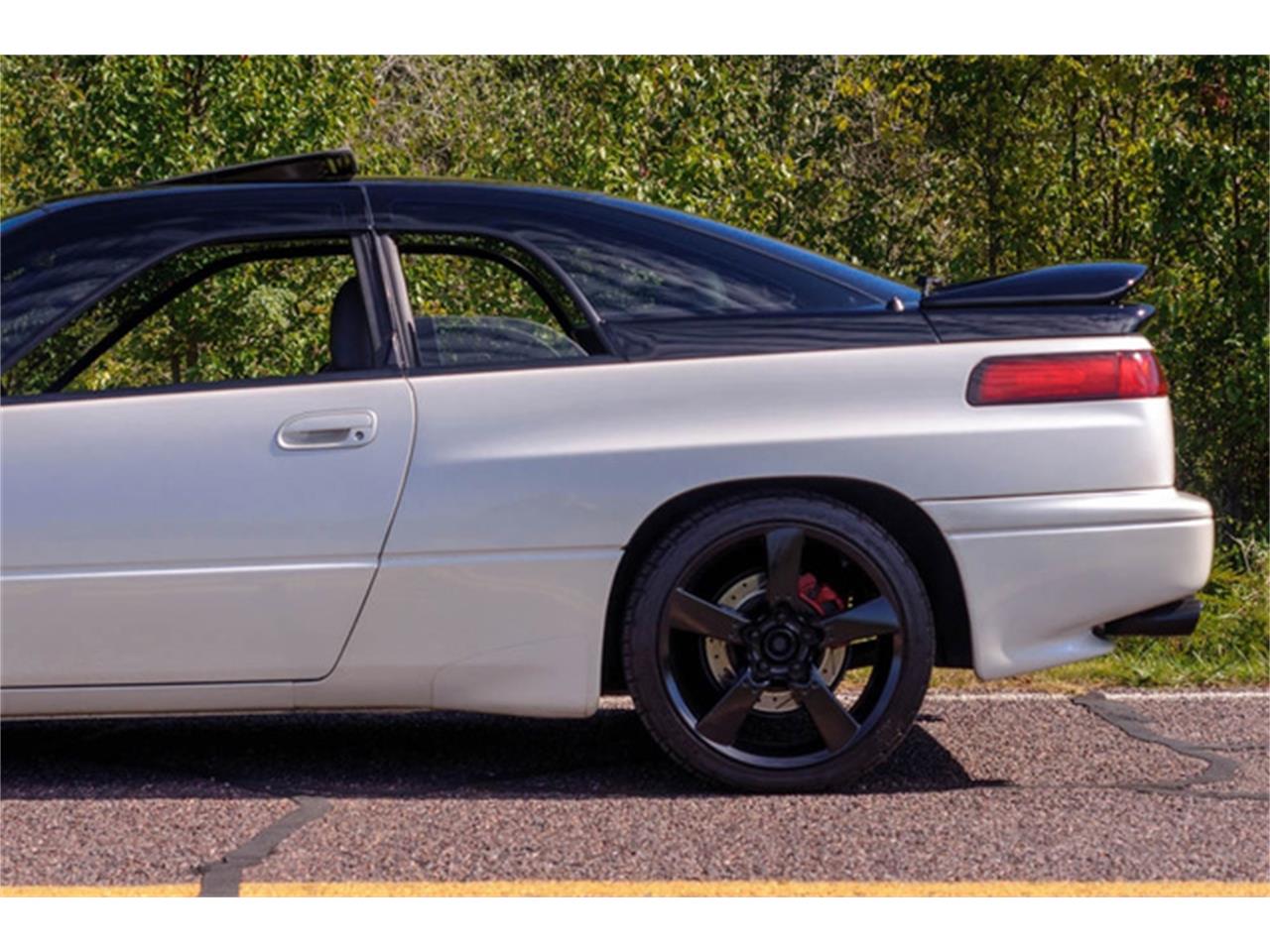 1992 Subaru SVX for sale in Saint Louis, MO – photo 41