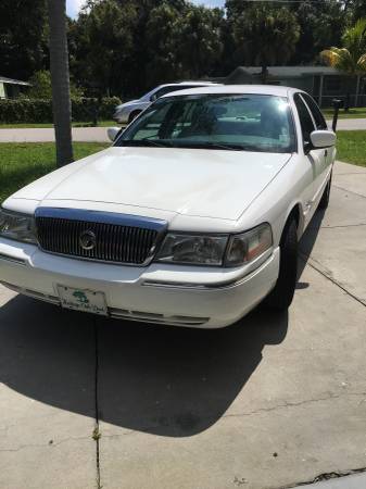 2004 grand marquis xl for sale in North Fort Myers, FL – photo 11