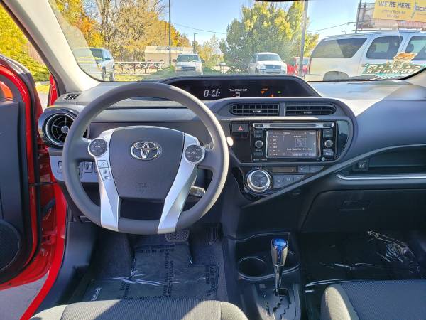 2016 Toyota Prius C Three 10K miles for sale in Boise, ID – photo 8