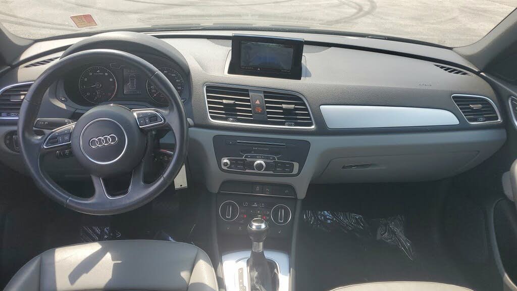 2018 Audi Q3 2.0T Premium FWD for sale in Franklin, TN – photo 13