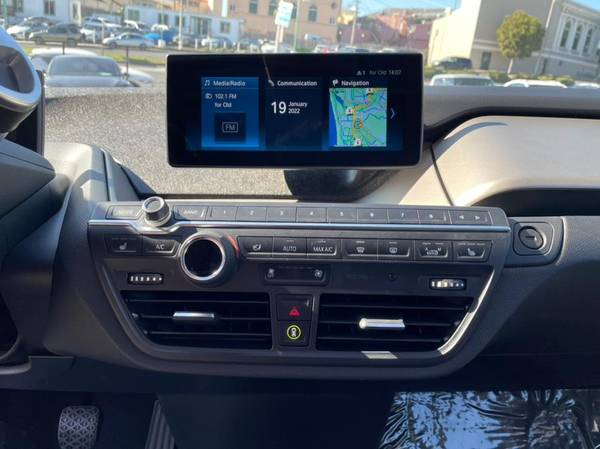 2019 BMW i3 rex sunroof tech 120ah EV SPECIALIST-peninsula - cars & for sale in Daly City, CA – photo 23