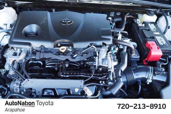 2018 Toyota Camry LE SKU:JU514607 Sedan - cars & trucks - by dealer... for sale in Englewood, CO – photo 24
