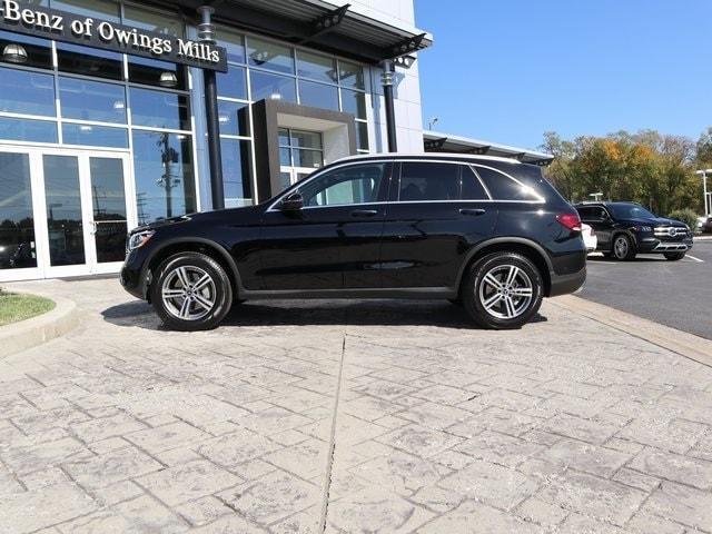 2021 Mercedes-Benz GLC 300 Base 4MATIC for sale in Owings Mills, MD – photo 8