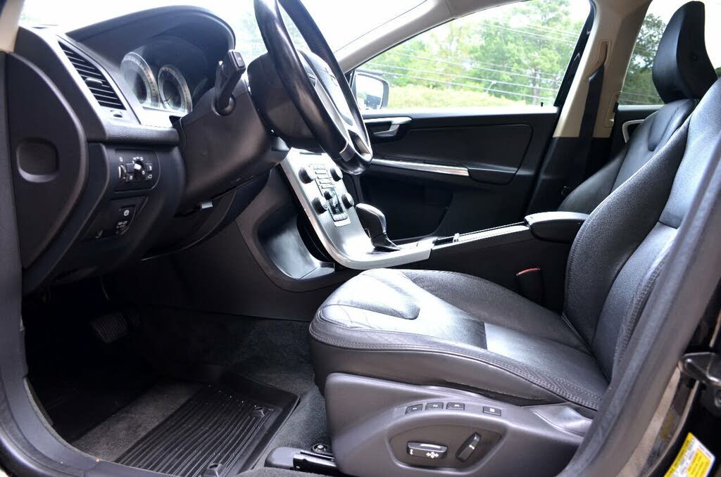 2013 Volvo XC60 3.2 Premier for sale in Virginia Beach, VA – photo 11