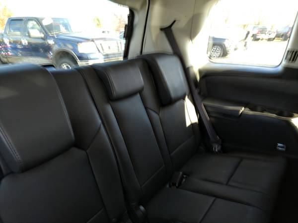 2015 Honda Pilot EX-L AWD (Third Row Seating) - cars & trucks - by... for sale in Loves Park, IL – photo 8