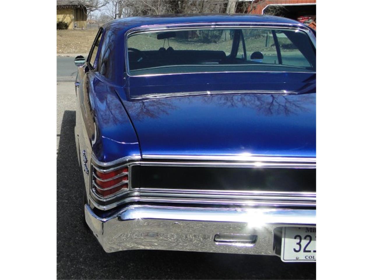 1967 Chevrolet Malibu for sale in Prior Lake, MN – photo 14