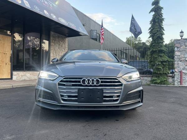 2019 Audi A5 2 0T Premium Plus - - by dealer - vehicle for sale in Woodbury, NY – photo 6