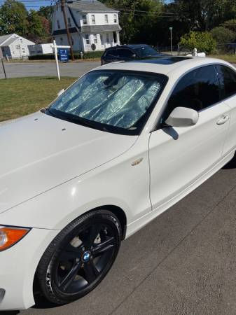 2012 BMW 128i - Rare low miles and manual transmission for sale in Fairfield, NY – photo 14