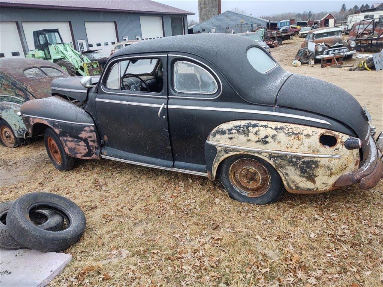 1946 Ford Club Coupe for sale in Parkers Prairie, MN – photo 3