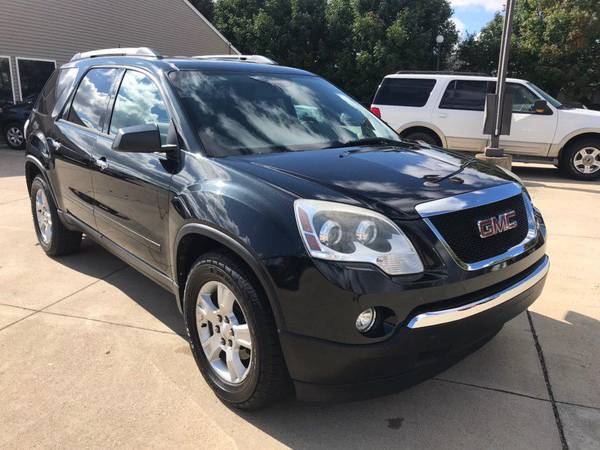 2012 GMC Acadia SLE for sale in Lafayette, IN