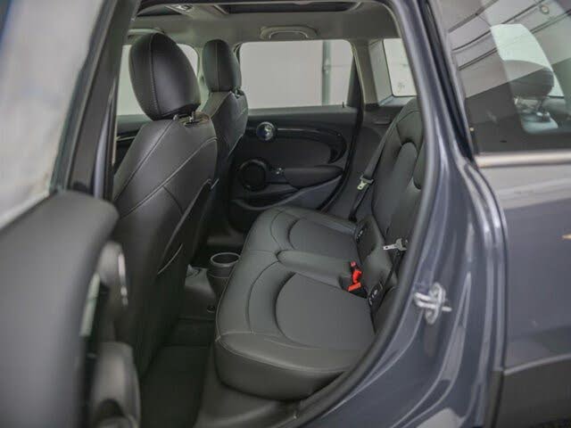 2020 MINI Cooper S 4-Door Hatchback FWD for sale in Wichita, KS – photo 10