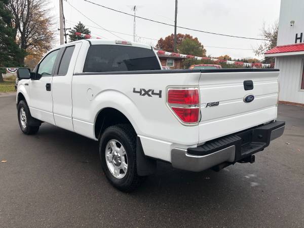 2009 Ford F-150 XLT! CLEAN Carfax! ONLY 100, 000 miles! (STK 17-79) for sale in Davison, MI – photo 6