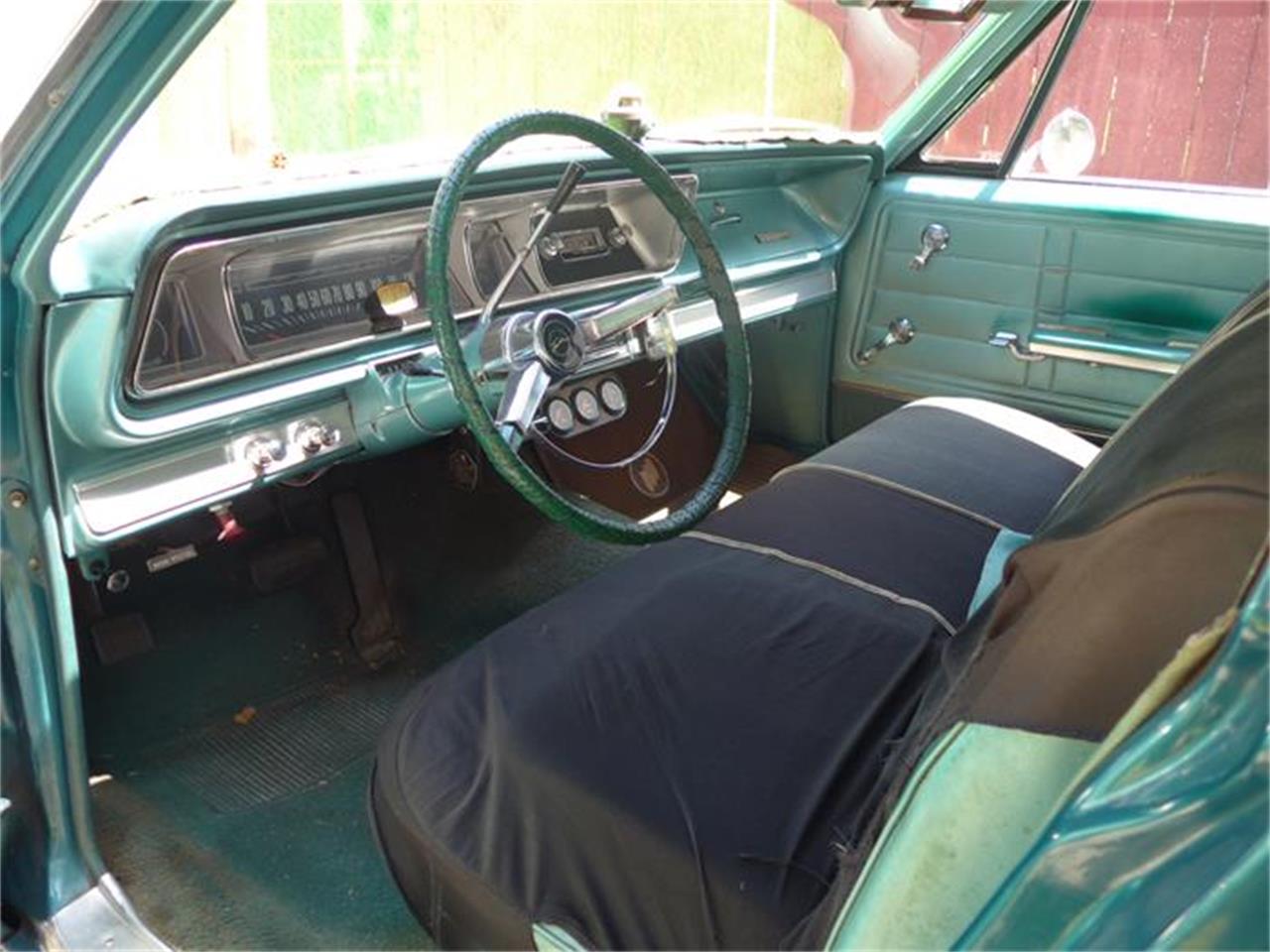 1966 Chevrolet Impala for sale in Seffner, FL – photo 4