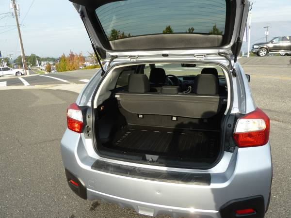 2014 Subaru XV Crosstrek 2 0i Premium AWD SUV Clean local trade-in for sale in LEWISTON, ID – photo 11