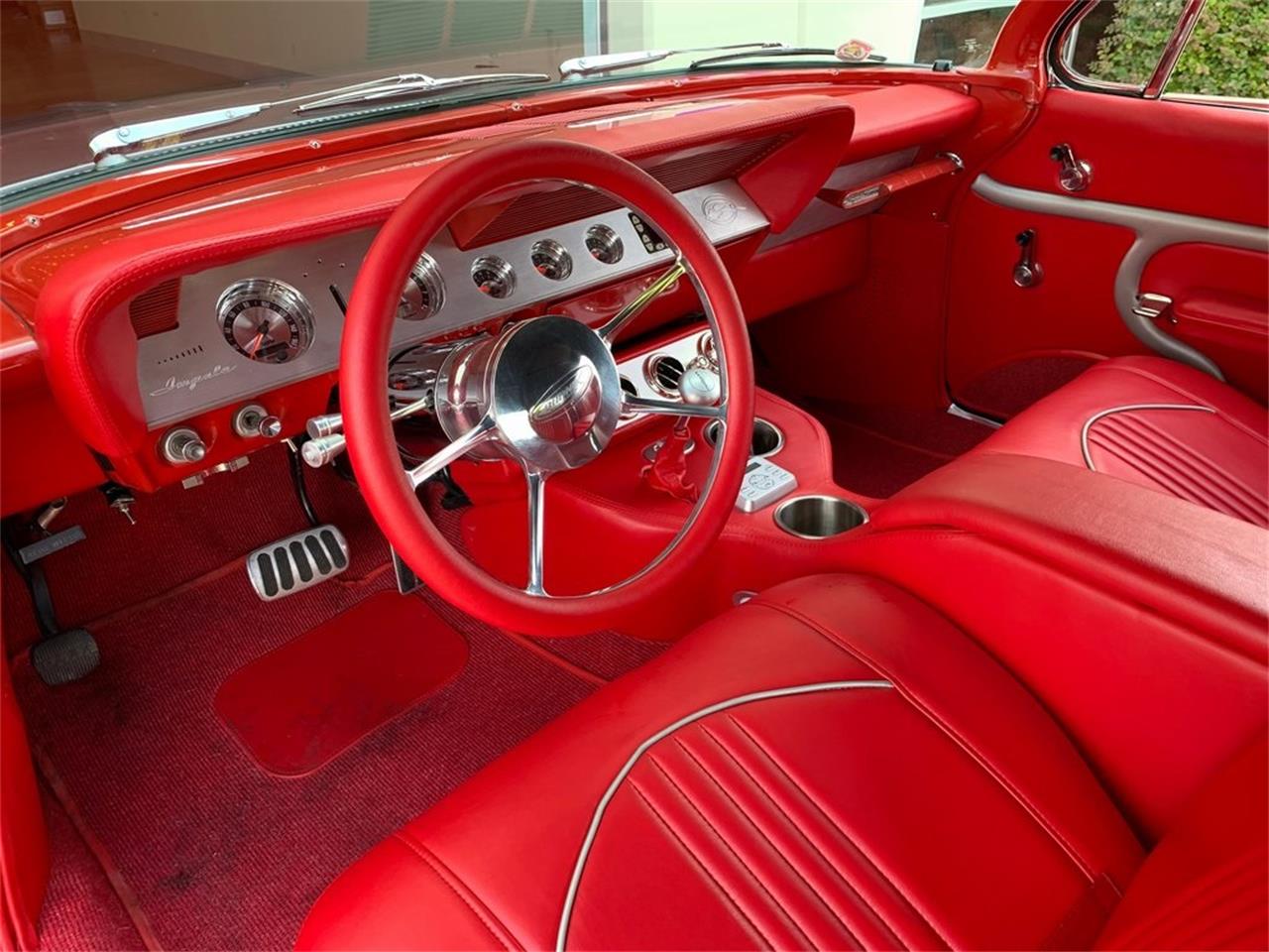 1962 Chevrolet Impala for sale in Carrollton, TX – photo 17