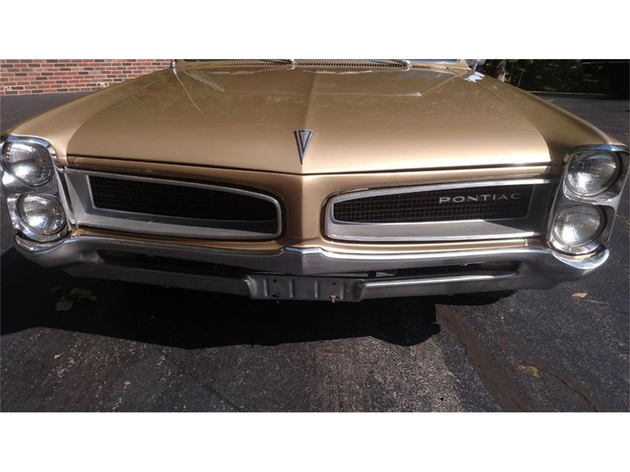 1966 Pontiac LeMans for sale in Huntingtown, MD – photo 18