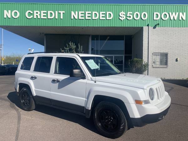 $500 DOWN AND DRIVE--BAD CREDIT/NO CREDIT/GOOD CREDIT⭐️🚘 ✅ - cars &... for sale in Mesa, AZ – photo 21