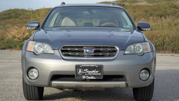 2005 Subaru Outback 3.0 R LL Bean Edition Wagon 4D - cars & trucks -... for sale in Kearny, NJ – photo 7
