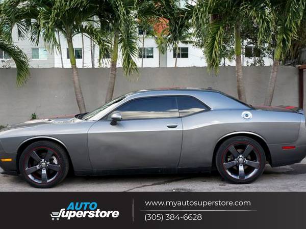 217/mo - 2012 Dodge Challenger SXT Coupe 2D FOR ONLY - cars & for sale in Miami, FL – photo 5
