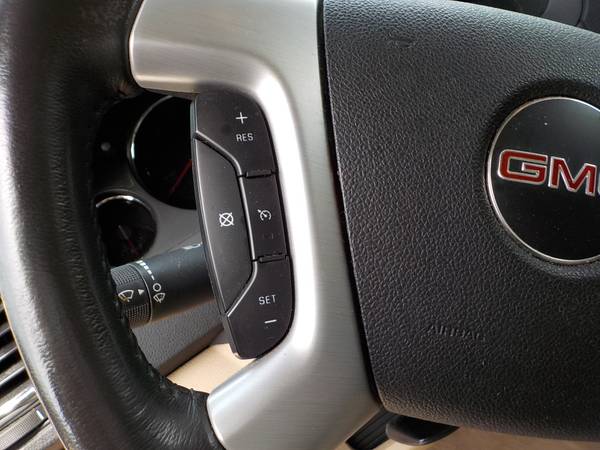 2012 GMC Acadia SLT-1 - - by dealer - vehicle for sale in Groveport, OH – photo 13