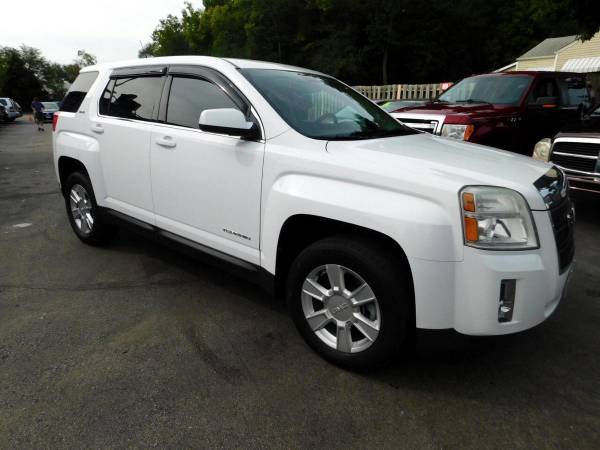 2011 GMC Terrain FWD 4dr SLE-1 -3 DAY SALE!!! - cars & trucks - by... for sale in Merriam, MO – photo 2