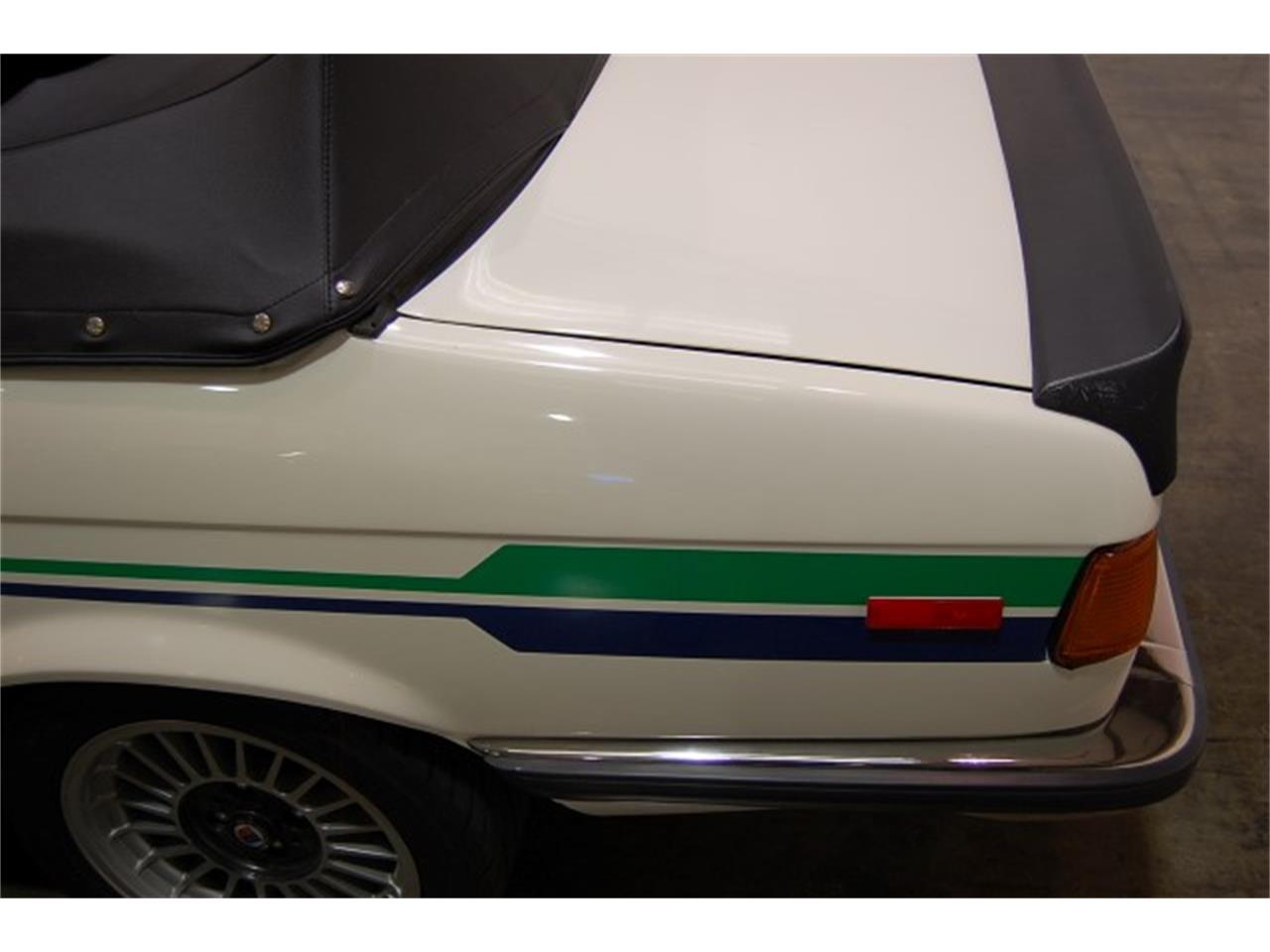 1979 BMW Alpina B3 for sale in Marietta, GA – photo 29