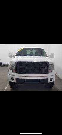 BUY HERE PAY HERE! 2011 Ford F150 only 995 down payment! for sale in Pleasant Prairie, WI – photo 3