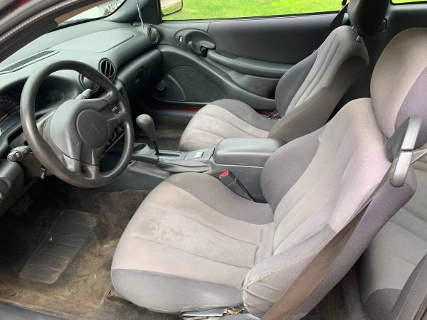 2005 Pontiac Sunfire for sale in McHenry, IL – photo 5