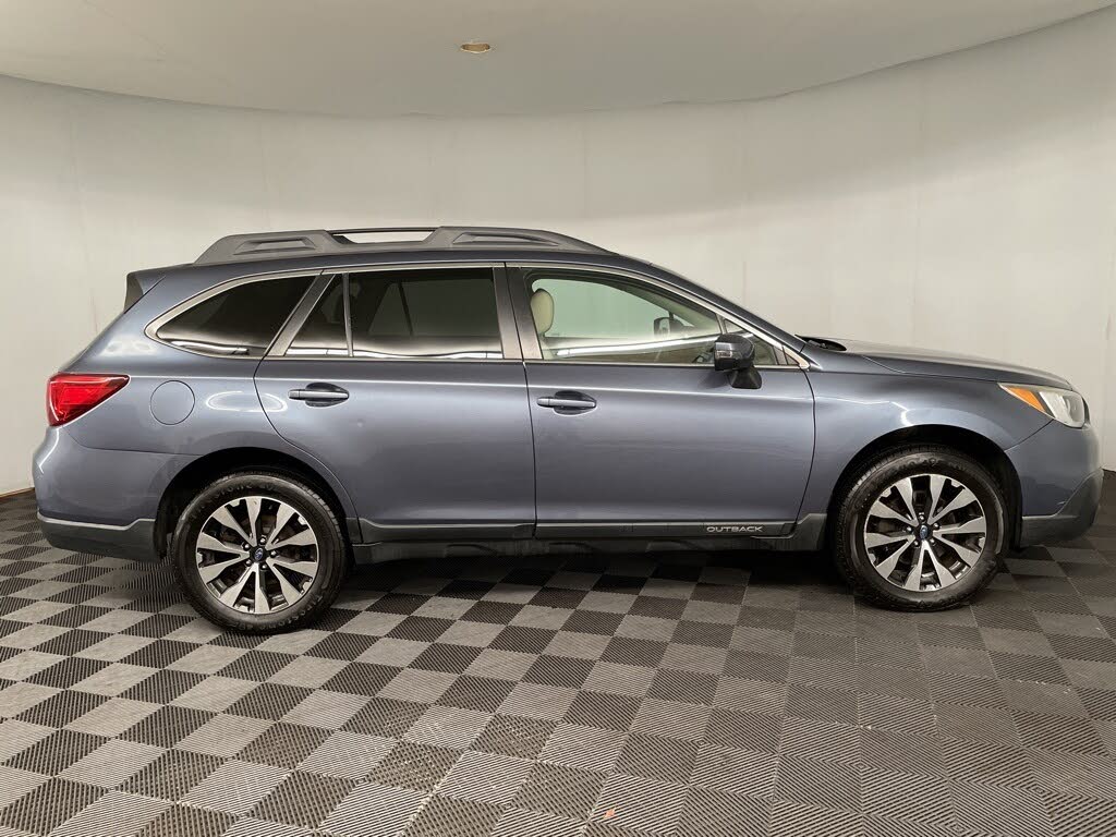 2015 Subaru Outback 2.5i Limited for sale in Other, MA – photo 3