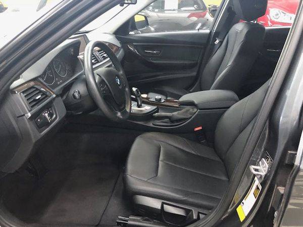2015 BMW 3 Series 320i EZ FINANCING! for sale in Honolulu, HI – photo 4