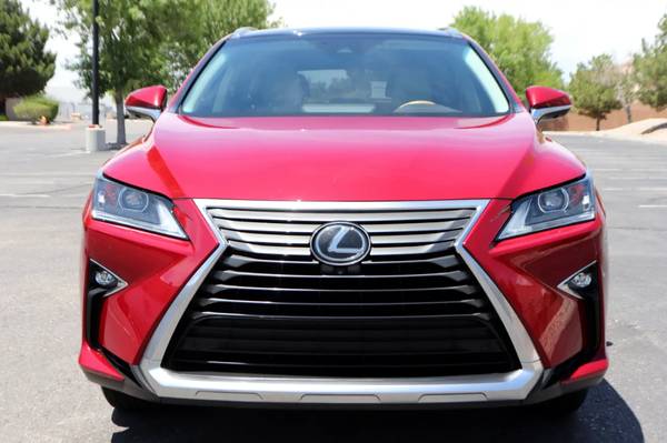 2017 Lexus RX 350 Only 51k Miles! - - by dealer for sale in Albuquerque, NM – photo 14